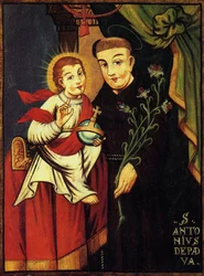 Anthony of Padua